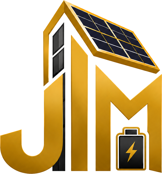 Logo Jader Mineiro